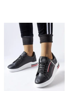 Tenisky model 207687 Solea