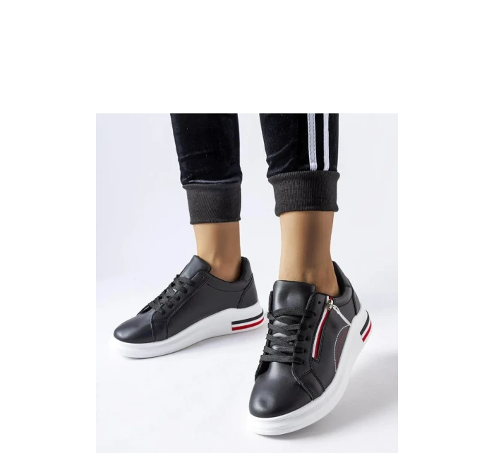 Tenisky model 207687 Solea