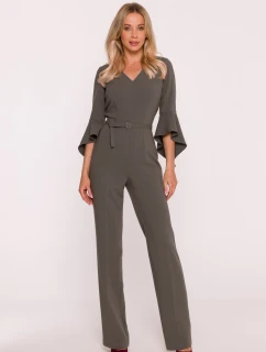 Dámsky overal model 217272 Stylove