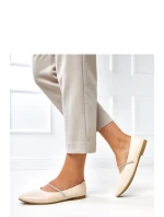 Baleríny model 218357 Solea