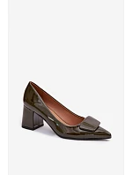 Čerpadlá na stĺpiku model 225604 Step in style Čerpadlá na stĺpiku model 225604 Step in style