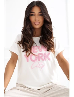Blúzka model 227697 Rue Paris