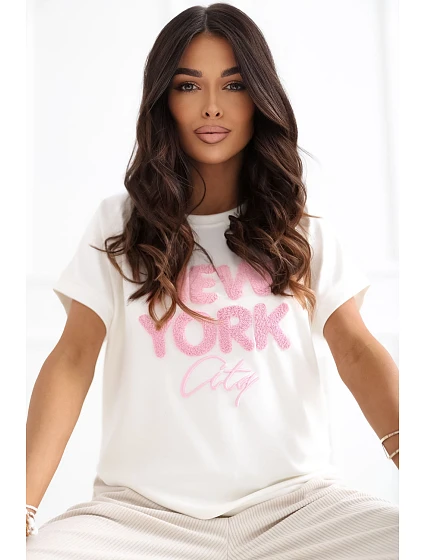 Blúzka model 227697 Rue Paris