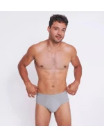 sloggi men GO ABC 2.0 Brief 2P - PLATINUM - SLOGGI PLATINUM - SLOGGI