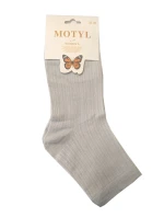 Skarpety 3542 model 22025495 - WiK Skarpety 3542 model 22025495 - WiK