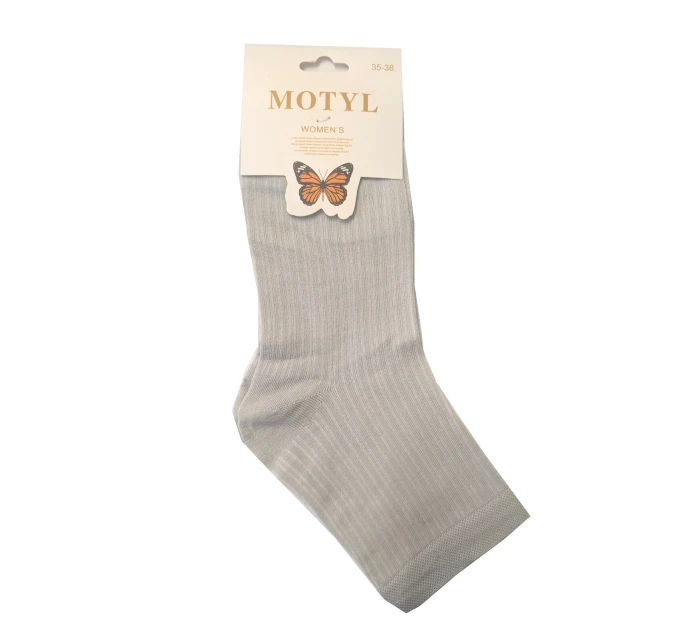 Skarpety 3542 model 22025495 - WiK Skarpety 3542 model 22025495 - WiK