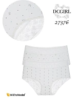 Nohavičky DC Girl 27376 A2 M–XL Nohavičky DC Girl 27376 A2 M–XL