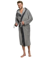 Pánsky župan L&L George 3XL