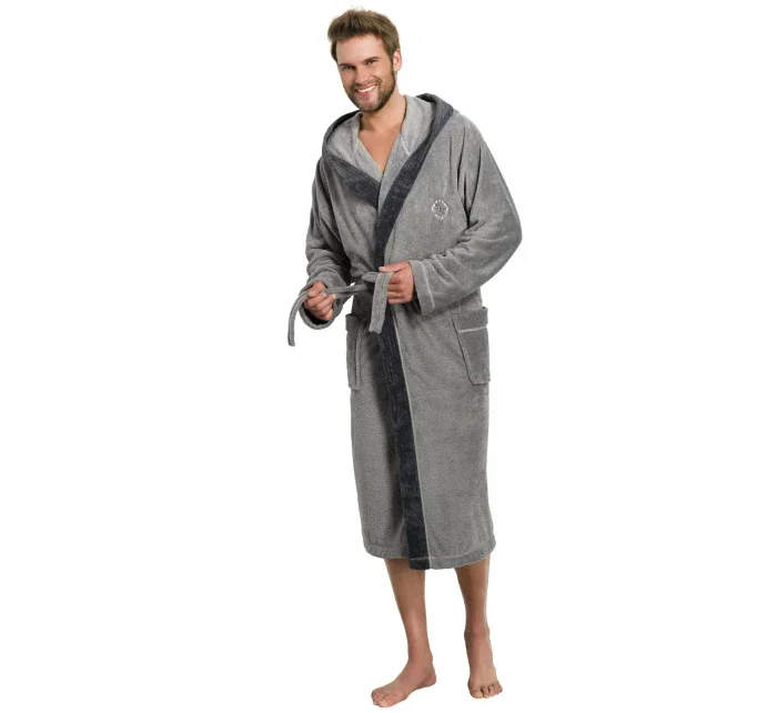 Pánsky župan L&L George 3XL