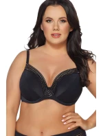 Měkká dámská plavková podprsenka soft Ava SK 209