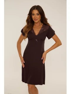 Košeľa De Lafense 754 Lilian w/r M-2XL