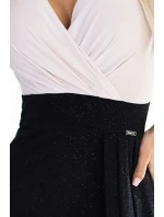 Dámské šaty model 21095565 - numoco Dámské šaty model 21095565 - numoco