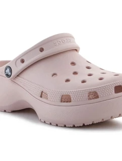 Žabky Classic Platform Clog W model 22127810 - Crocs