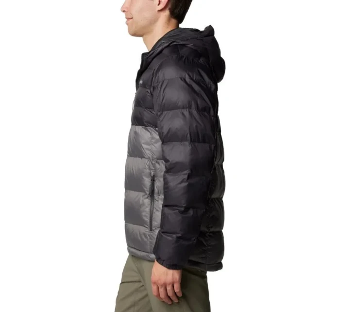 II zateplená bunda s kapucí M model 21325772 - Columbia