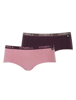 Spodné prádlo O'Neill Women Hipster Plain W 92800648203