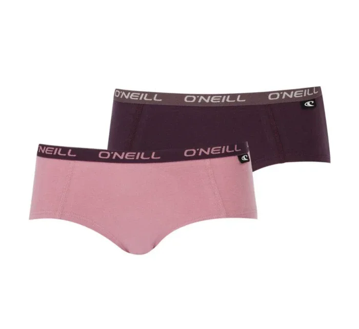 Spodné prádlo O'Neill Women Hipster Plain W 92800648203