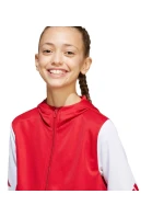 Mikina Squadra 25 Hoodie Jr model 20873227 - ADIDAS Mikina Squadra 25 Hoodie Jr model 20873227 - ADIDAS