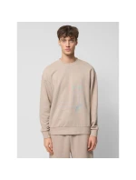 Pánska mikina s kapucňou Outhorn OTHWSS24TSWSM1172-83S