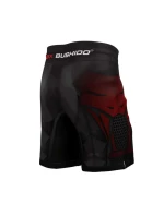 Šortky tréninkové šortky model 21438127 M - DBX Bushido Šortky tréninkové šortky model 21438127 M - DBX Bushido
