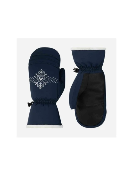 Rossignol W Perfy M Rukavice tmavomodré Rossignol W Perfy M Rukavice tmavomodré