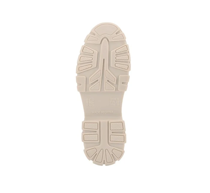 Kubota wellingtons festival béžová K25SS-601-001-03-1