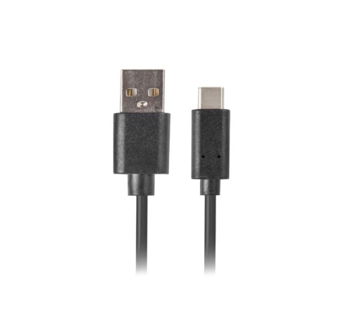 3.0 kabel  2.0 typ A - USB typ C 1m barva černá) model 21861712