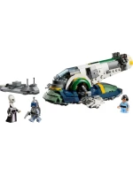 LEGO Star Wars 75433 Vesmírna loď Jango Fetta