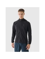 Pánska ultraľahká bežecká bunda 4F 4FRAW24TTJAM0775-20S Pánska ultraľahká bežecká bunda 4F 4FRAW24TTJAM0775-20S