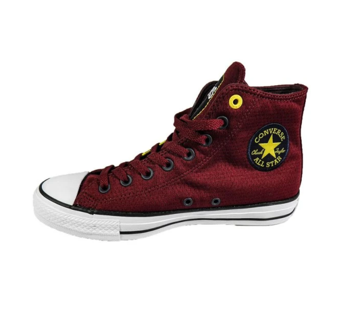 Converse Chuck Taylor All Star High NBA  Boty - model 21927140