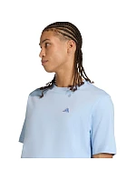 Pánske tričko adidas Color Icon Graphic blue KT4447 pánske