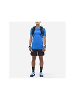 Pánske tričko MILLET Intense Essential Ts Ss M, modré'
