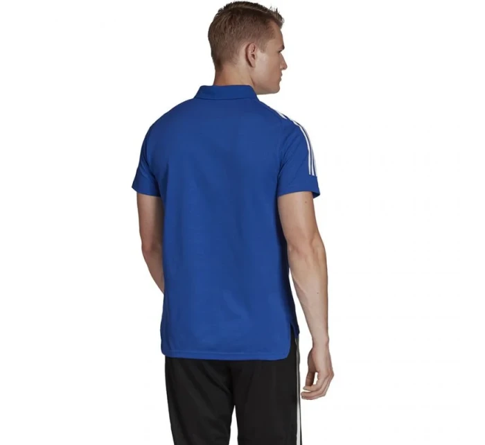Pánske polo tričko Condivo 20 M ED9237 - Adidas