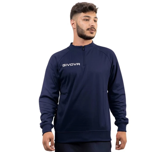 Unisex mikina   0004 model 16036987 - Givova