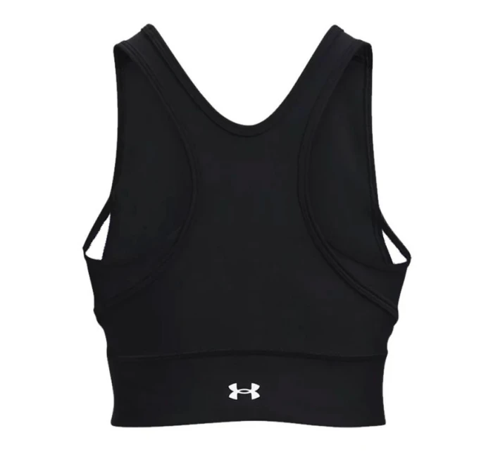 Dámske tréningové tričko HG Armour Crop W 1360848 001 - Under Armour