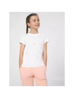 Tričko 4F Jr 4FJSS23TTSHF280-10S