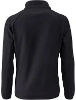 JN Dámská 2vrstvá promo softshellová bunda 02. black/black model 22530101 - Daiber JN Dámská 2vrstvá promo softshellová bunda 02. black/black model 22530101 - Daiber