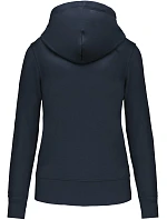 K Dámská ecofriendly mikina s kapucí 20. navy model 22422676 - Kariban K Dámská ecofriendly mikina s kapucí 20. navy model 22422676 - Kariban