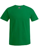 Promodoro 3099 (XS–6XL) Pánske tričko „Premium“ 40.3099 kelly green Promodoro 3099 (XS–6XL) Pánske tričko „Premium“ 40.3099 kelly green