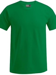 (XS6XL) Pánské tričko "Premium" 40. kelly green model 22516327 - Promodoro