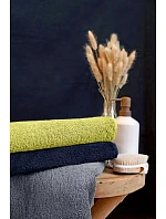 Vossen New Generation Washcloth Žínka „New Generation“ 49.6062 biela