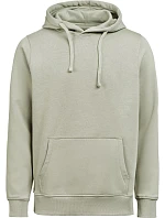 OCS RCS Hoodie Unisex mikina s kapucí model 22465932 sage - Untagged Movement
