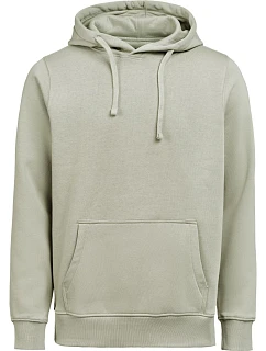 OCS RCS Hoodie Unisex mikina s kapucí model 22465932 sage - Untagged Movement