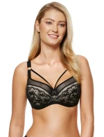 Gorteks Gwen/B4 farba: čierna