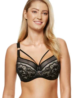 model 19400592 kolor:czarny - Gorteks