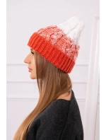 Dámská čepice model 18751951 - K-Fashion