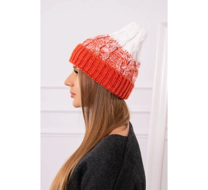 Dámská čepice model 18751951 - K-Fashion