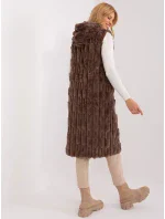 Vesta AT KZ 2368 1.07 hnedá