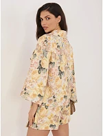 IT MA bunda FL10233.84 žltá