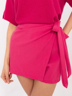 Sukně MI SD model 20912918 fuchsiová - FPrice