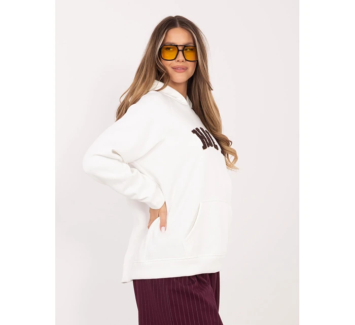 Bluza RV BL model 22074618 ecru - FPrice